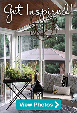 Get Inspired - View Photos