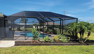 Pool Enclosures