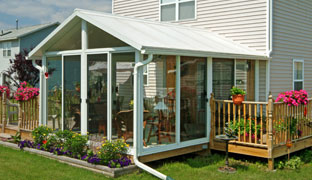 Pool Enclosures