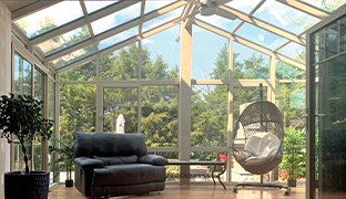 Retractable Screens