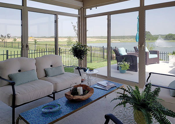 Florida Rooms - Sunroom