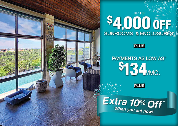Current Sales Offer