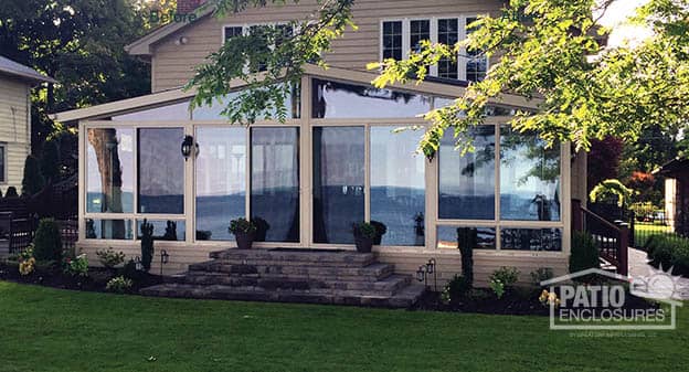 Sunrooms, Solariums and Screen Rooms Buffalo | Patio Enclosures