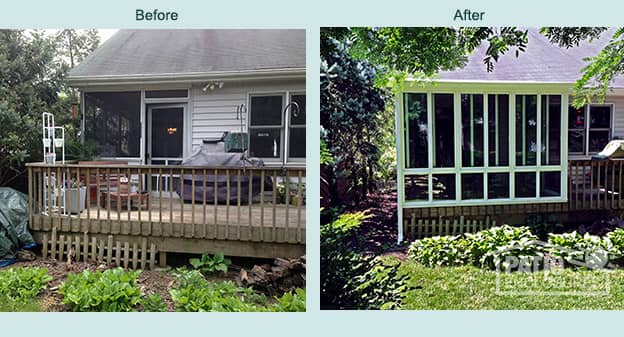 Sunrooms Solariums And Screen Rooms Cincinnati Patio Enclosures Cincinnati Sunroom