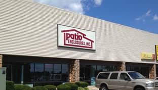 Louisville Location