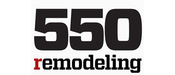 Remodeling 550