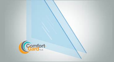Double-Pane Window Option