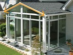 Patio Enclosures Gable Sun Room Roof