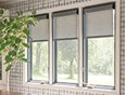 Patio Enclosures - Sunroom Roller Shades