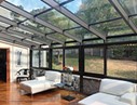 Patio Enclosures Solarium - Glass Enclosure