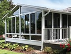 Patio Enclosures Sun Room