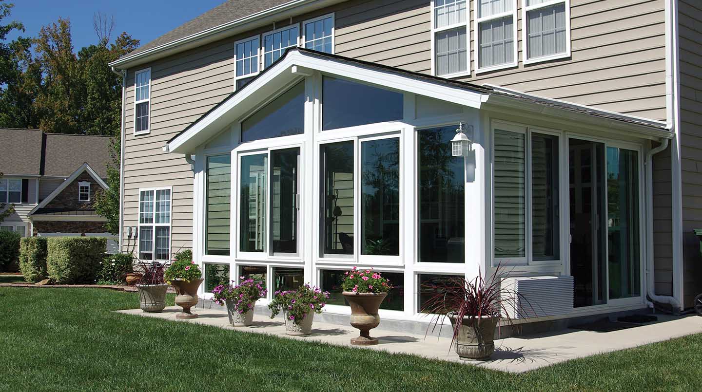 What Options Do You Have For Personalized Patio And Garden Doors?