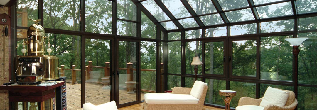 Solarium Glass Room Picture