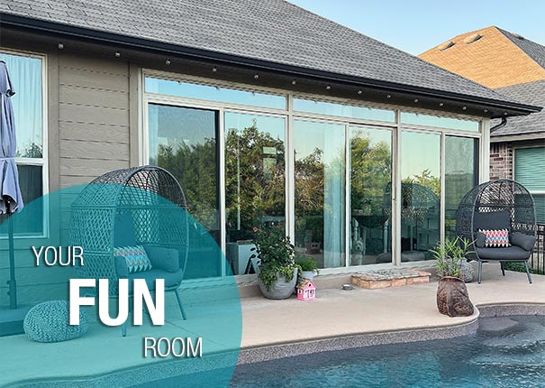 Create your perfect room for relaxing