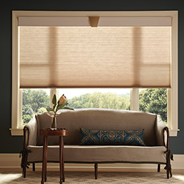 Honeycomb Double Insulating Cellular Shades