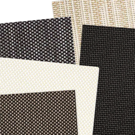 Sunroom - Internal electrical raceway