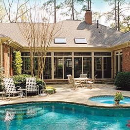 Porch Enclosure Three Season Room