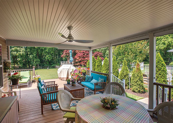 Porch & Patio Covers - Photo 7