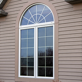 Stanek® Casement and Awning Windows