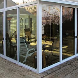 Prefab Sunroom Kit Prices