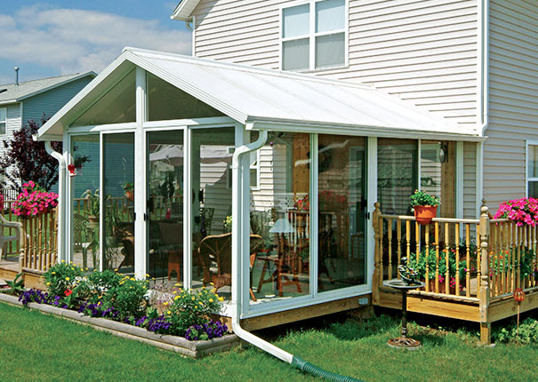 Sunroom Kit