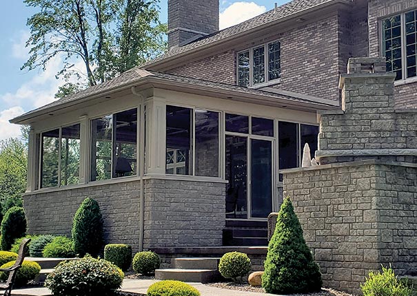 3 season room & three season sunrooms | patio enclosures