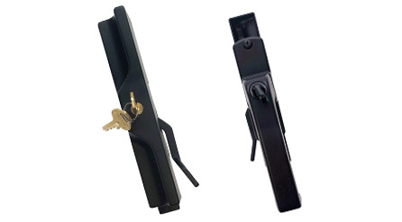 Handle Kit with Keylock