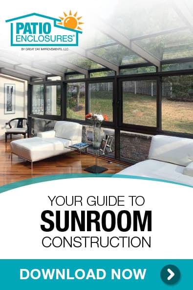 Patio Enclosures Construction Guide