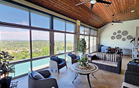 Three Season Sunrooms