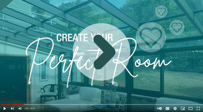 Patio Enclosures video depicts a variety of ways you can use a sunroom to add enjoyment in your life.