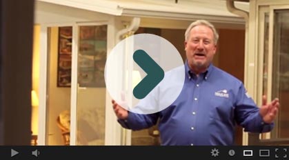 Patio Enclosures - Macedonia, Ohio Showroom Tour Video