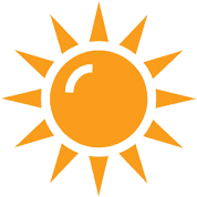 Sun Icon