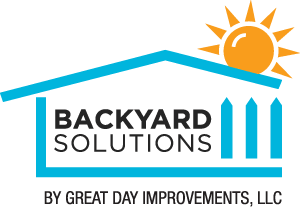 Backyard Solutions by Great Day Improvements