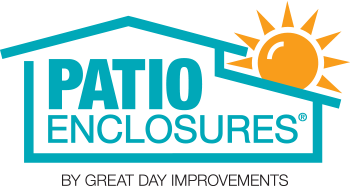 Patio Enclosures by Great Day Improvements