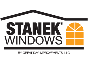 Stanek Windows by Great Day Improvements