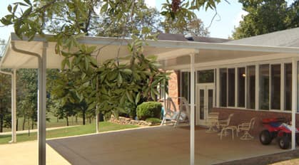 Screen Entry Way Photos