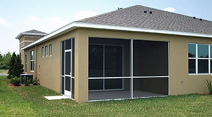 Screened Porch & Lanai Photos